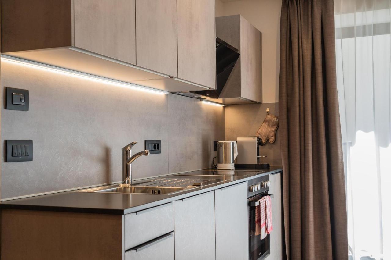 Apartments Montblanc Seceda أورتيسايْ المظهر الخارجي الصورة