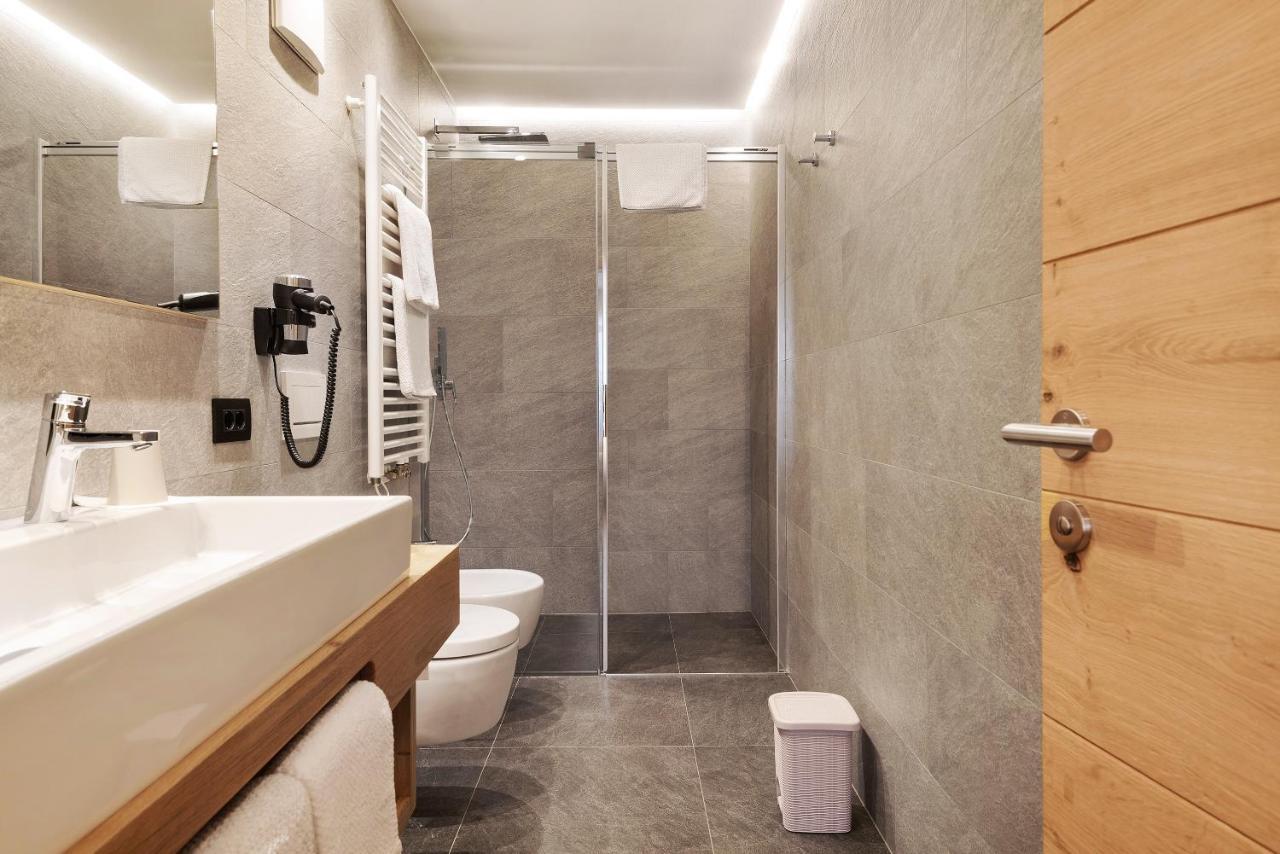 Apartments Montblanc Seceda أورتيسايْ المظهر الخارجي الصورة