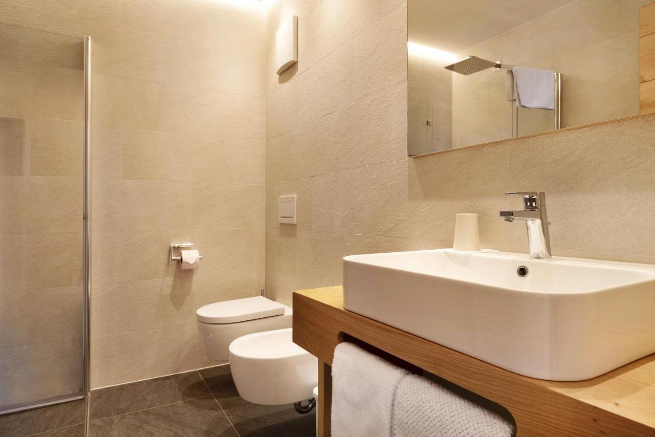 Apartments Montblanc Seceda أورتيسايْ المظهر الخارجي الصورة