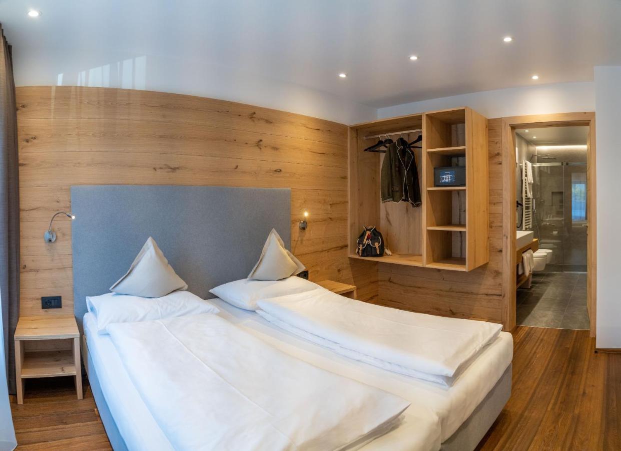 Apartments Montblanc Seceda أورتيسايْ المظهر الخارجي الصورة