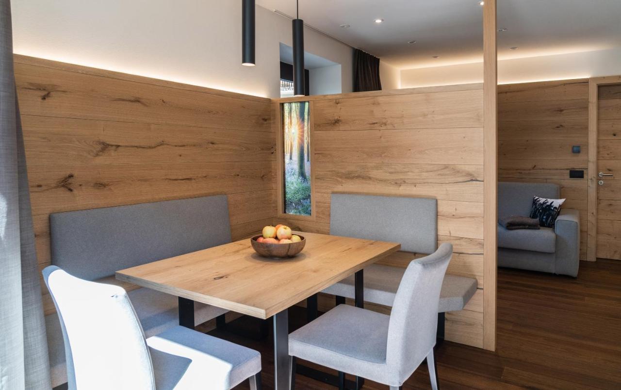 Apartments Montblanc Seceda أورتيسايْ المظهر الخارجي الصورة