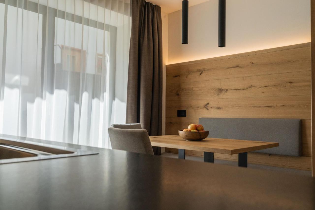 Apartments Montblanc Seceda أورتيسايْ المظهر الخارجي الصورة
